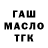 ТГК гашишное масло Foma Markelov